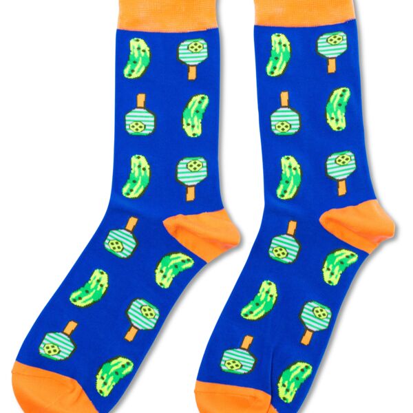 Men Pickle-Paddle Socks Thumbnail