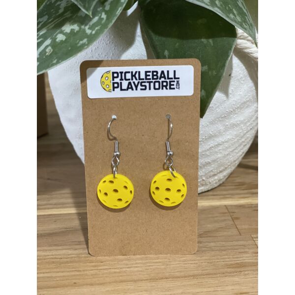 Pickleball Earrings_Small Thumbnail