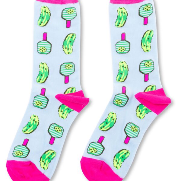 Ladies Pickle-Paddle Socks Thumbnail