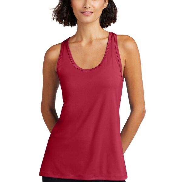 Ladies Performance Tank, UPF 50 Protection Thumbnail