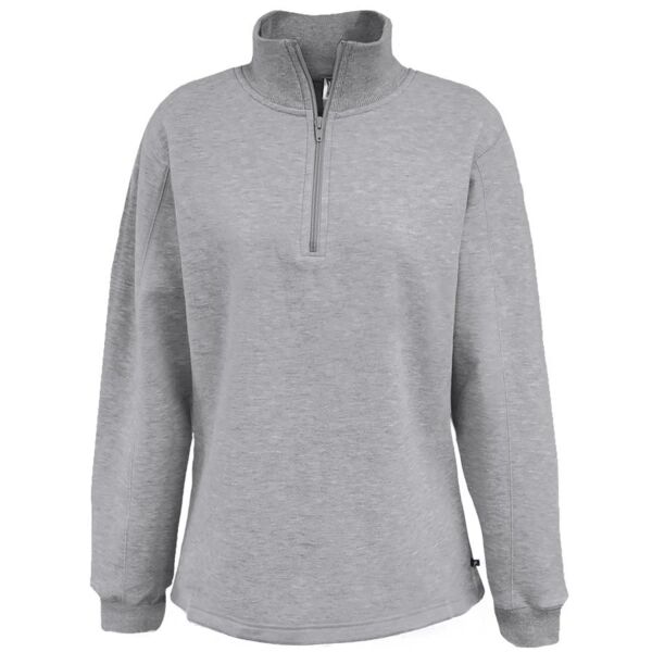 WOMEN'S CLASSIC QUARTER ZIP Thumbnail