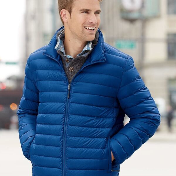 Adult 32 Degrees Packable Down Jacket Thumbnail