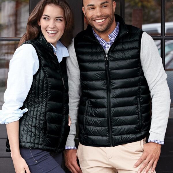 32 Degrees Packable Down Vest Thumbnail