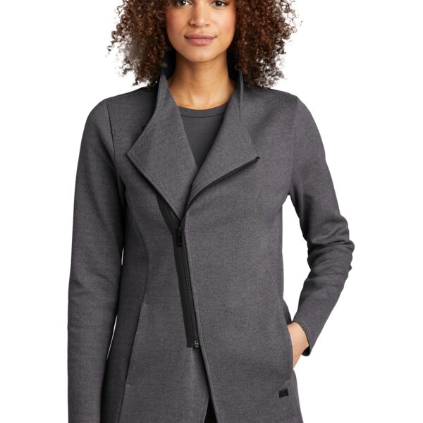 ® Ladies Transition Full Zip Thumbnail