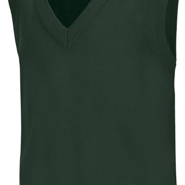 Adult Sweater Vest Thumbnail