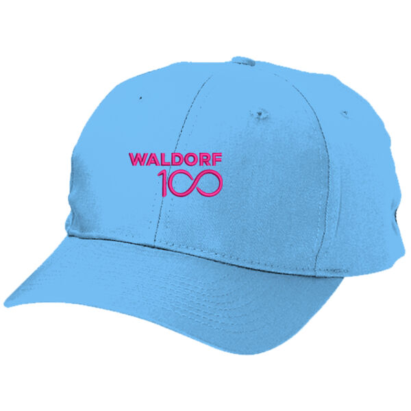 AWSNA - Youth Basebal Cap - Six Panel Twill Thumbnail