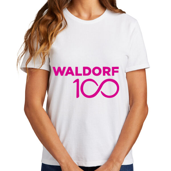 AWSNA - Ladies T Shirt, Short Sleeve Thumbnail