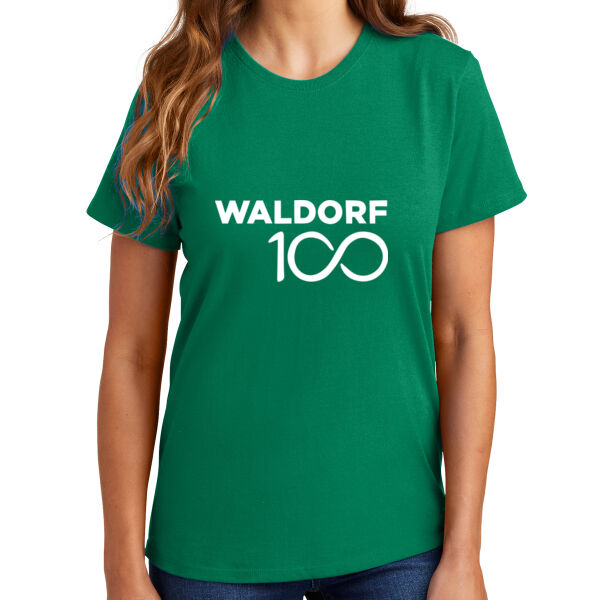 AWSNA - Ladies T Shirt, Short Sleeve Thumbnail