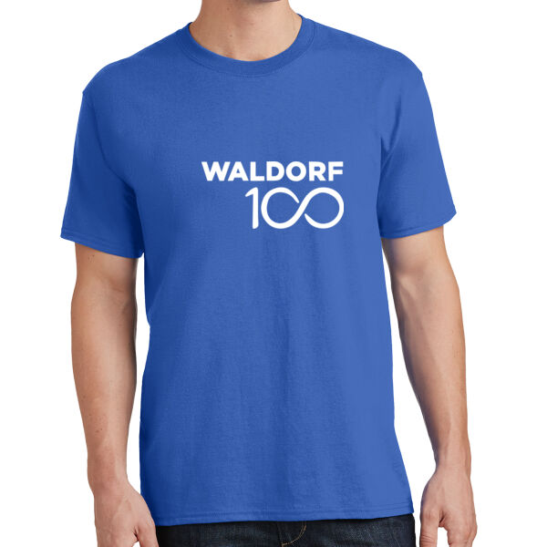 AWSNA - Adult T Shirt Short Sleeve Thumbnail