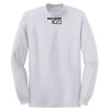 Adult Long Sleeve 5.4 oz. 100% Cotton T Shirt Thumbnail