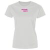 LADIES Performance Tee, UPF 50 Protection Thumbnail