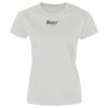 LADIES Performance Tee, UPF 50 Protection Thumbnail